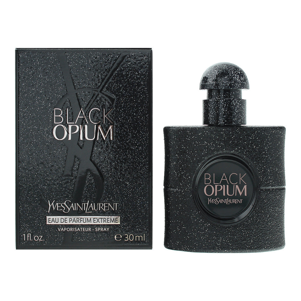 Yves Saint Laurent Black Opium Extreme Eau de Parfum 30ml - Welzo