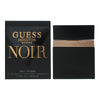 Guess Seductive Homme Noir Eau de Toilette 100ml - Welzo