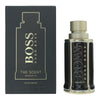 Hugo Boss The Scent Magnetic Eau de Parfum 50ml - Welzo