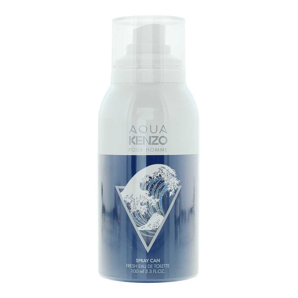 Kenzo Acqua Fresh Eau de Toilette 100ml - Welzo