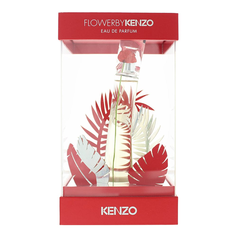 Kenzo Flower Collecto Eau de Parfum 50ml - Welzo