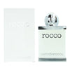 Rocco Barocco White For Men Eau de Toilette 100ml - Welzo