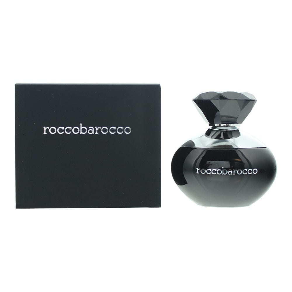 Rocco Barroco Black For Women Eau de Parfum 100ml - Welzo
