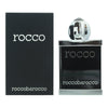 Rocco Barroco Black For Men Eau de Toilette 100ml - Welzo