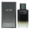 Rocco Barocco My Sir Eau de Parfum 100ml - Welzo