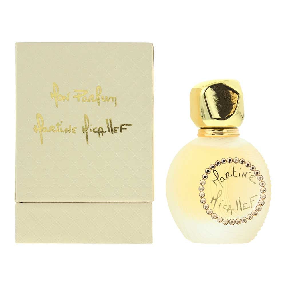 M. Micallef Mon Parfum Eau de Parfum 30ml - Welzo