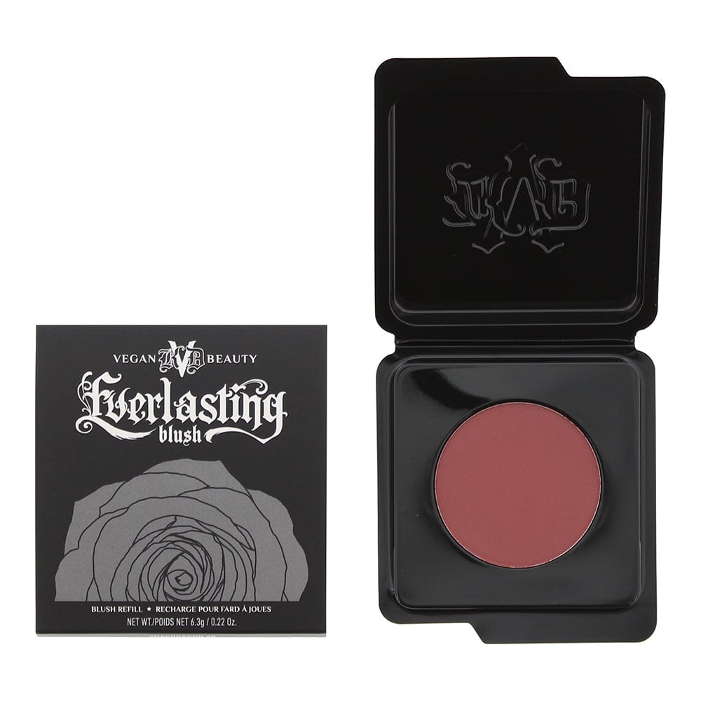KVD Everlasting Refill Snapdragon Blush 6.2g - Welzo