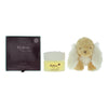 Kaloo Les Amis Puppy Set & Flavoured Water 100ml - Welzo