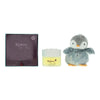 Kaloo Les Amis Penguin Set & Flavoured Water 100ml - Welzo