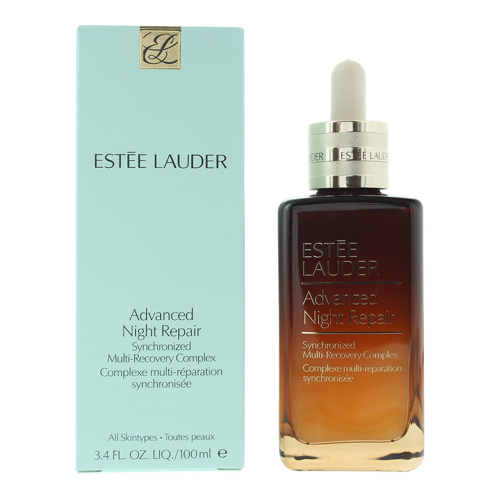 Estée Lauder Advanced Night Repair Synchronized Multi-Recovery Complex 100ml - Welzo