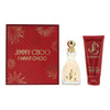 Jimmy Choo I Want Choo 2 Piece Gift Set: Eau de Parfum 60ml - Body Lotion 100ml - Welzo