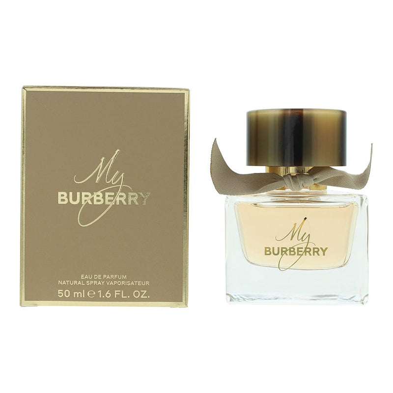 Burberry My Burberry Eau de Parfum 50ml - Welzo