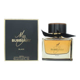 Burberry My Burberry Black Eau de Parfum 90ml - Welzo
