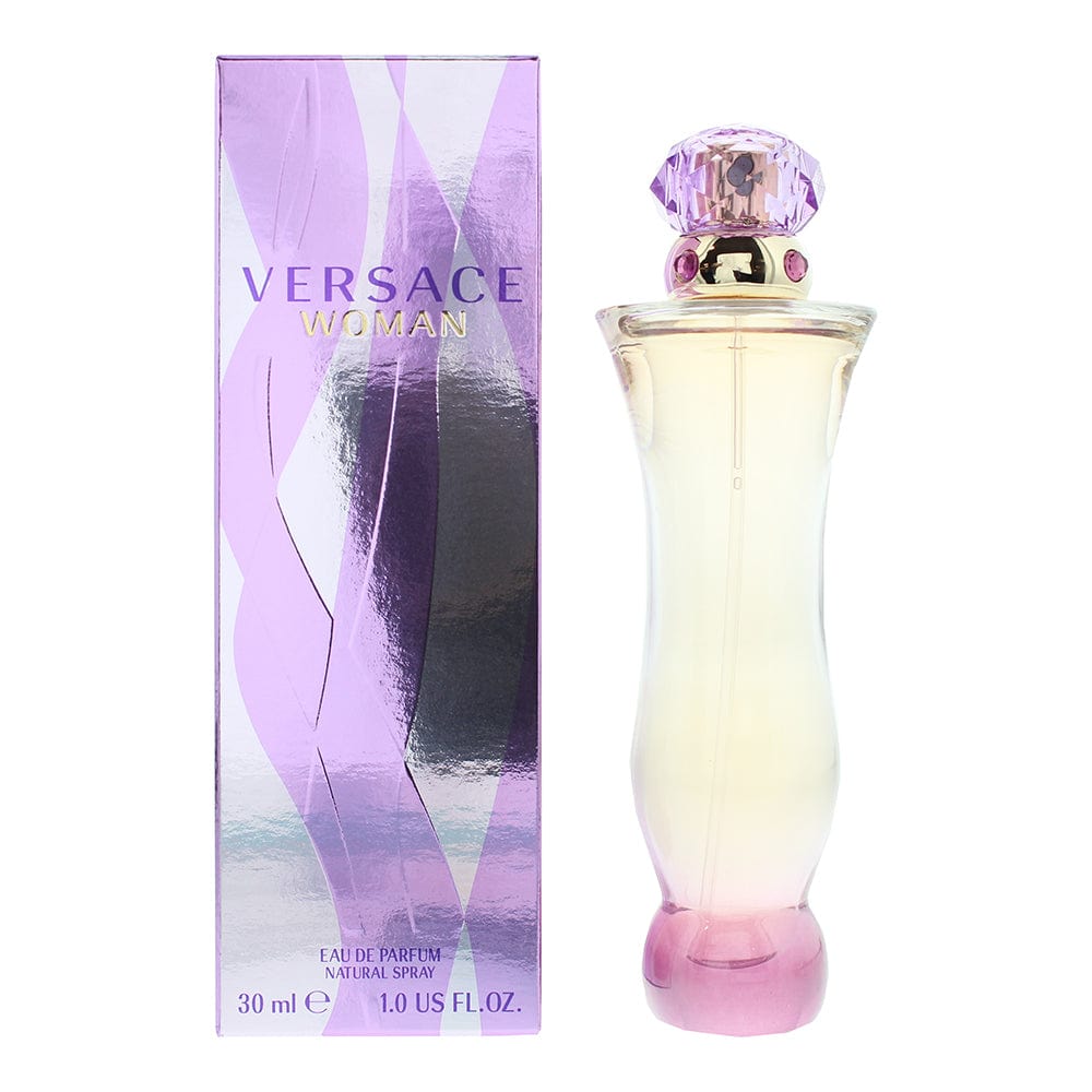 Versace Woman Eau de Parfum 30ml - Welzo
