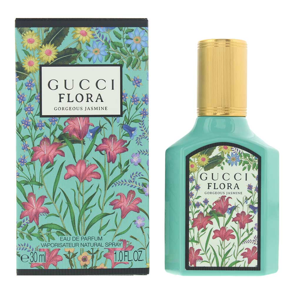 Gucci Flora Jasmine Eau de Parfum 30ml - Welzo