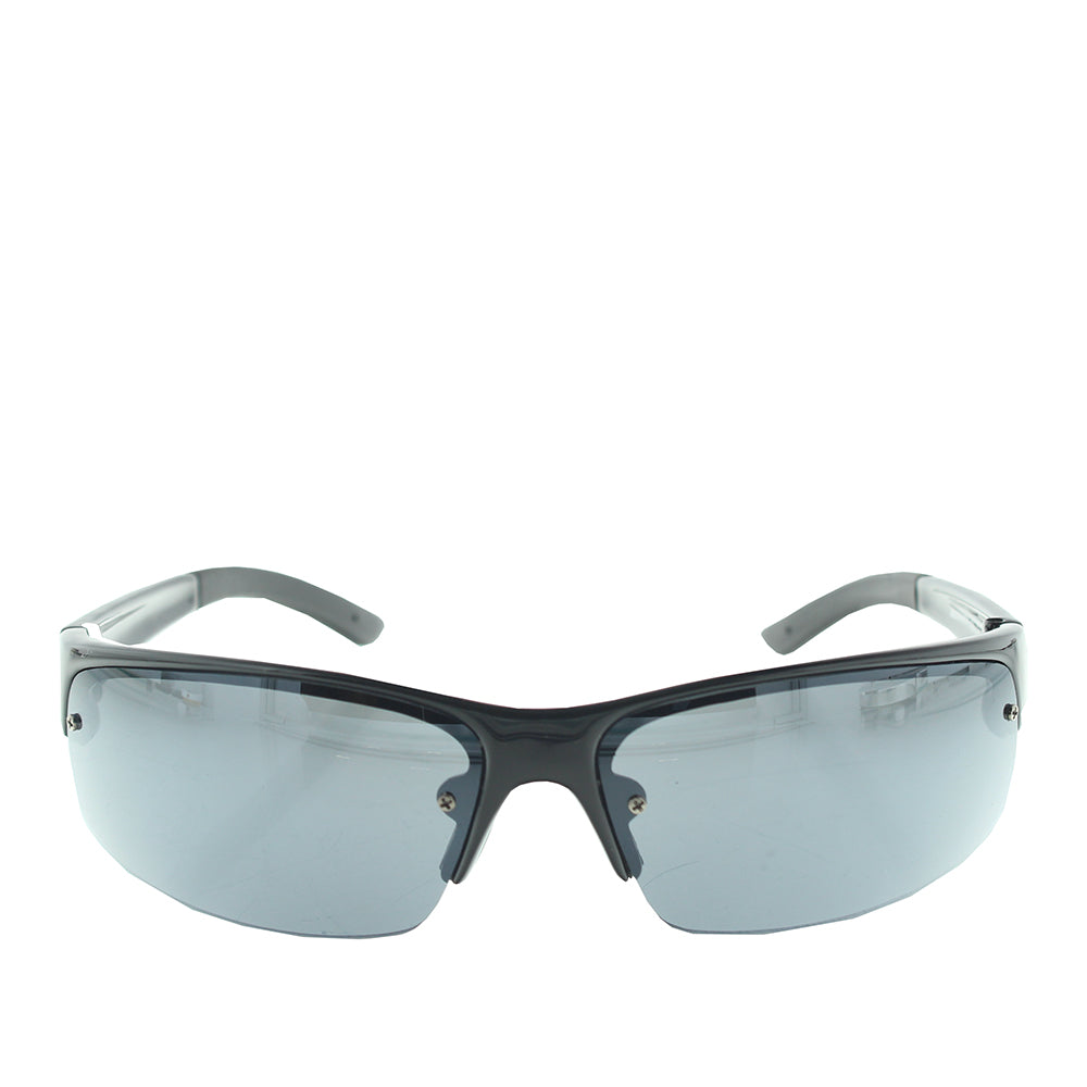 Derrick Black Sunglasses - Welzo
