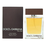 Dolce & Gabbana The One For Men Eau de Toilette 50ml - Welzo
