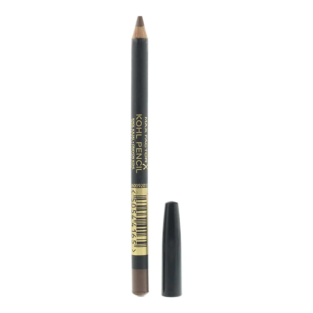 Max Factor Kohl Pencil 040 Taupe Eyeliner Pencil 1.2g - Welzo