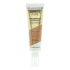 Max Factor Miracle Pure Skin Improving 24H Hydration 89 Warm Praline Foundation 30ml - Welzo