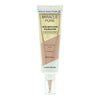 Max Factor Miracle Pure Skin Improving 24H Hydration 82 Deep Bronze Foundation 30ml - Welzo