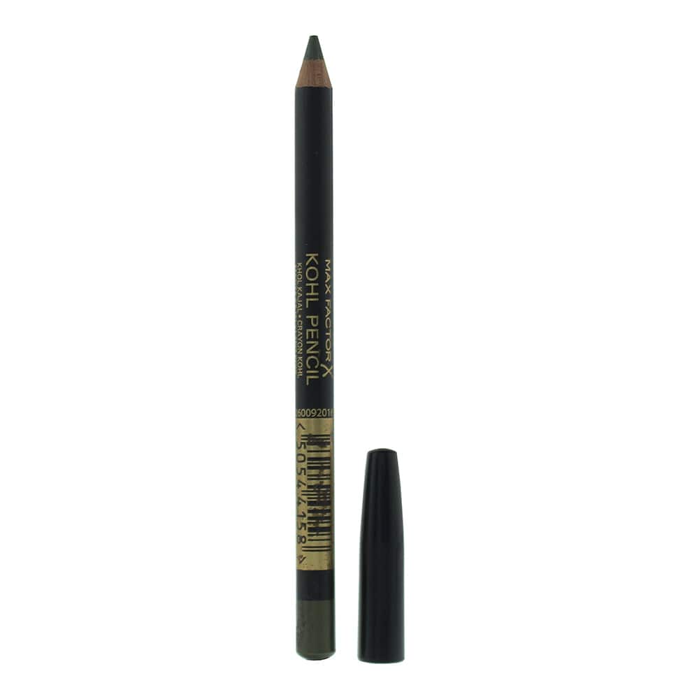 Max Factor Kohl Pencil 070 Olive Eyeliner Pencil 1.2g - Welzo