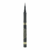 Max Factor Masterpiece High Precision Charcoal Liquid Eyeliner 1.1g - Welzo