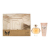 Paco Rabanne Olympéa 2 Piece Gift Set: Eau de Parfum 50ml - Body Lotion 75ml - Welzo