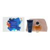 Guerlain Shalimar 2 Piece Gift Set: Eau de Parfum 50ml - Body Lotion 75ml - Pouch - Welzo