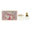 Chloé Eau de Parfum 2 Piece Gift Set: Chloé Eau de Parfum 20ml - Nomade Eau de Parfum 20ml - Welzo