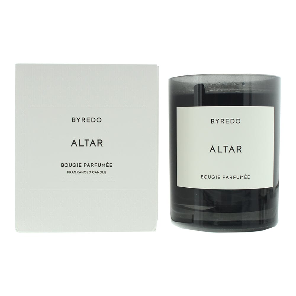 Byredo Altar Candle 240g - Welzo