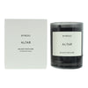 Byredo Altar Candle 240g - Welzo