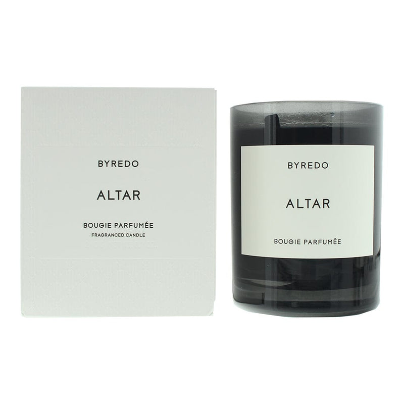 Byredo Altar Candle 240g - Welzo