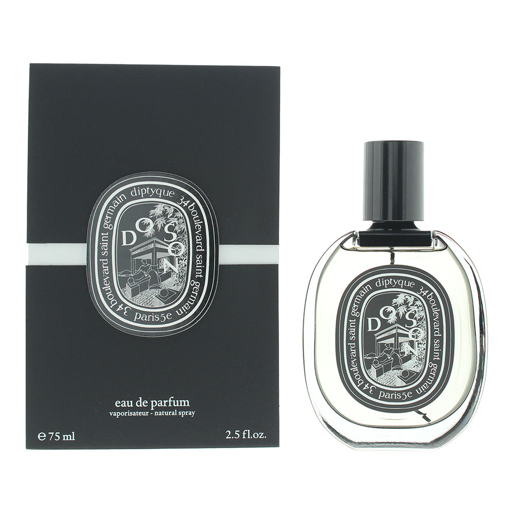 Diptyque Do Son Eau de Parfum 75ml - Welzo