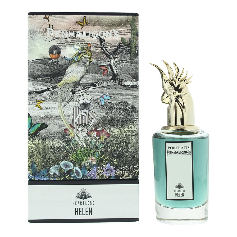 Penhaligon's Portraits Heartless Helen Eau de Parfum 75ml - Welzo