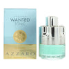 Azzaro Wanted Tonic Eau de Toilette 50ml - Welzo