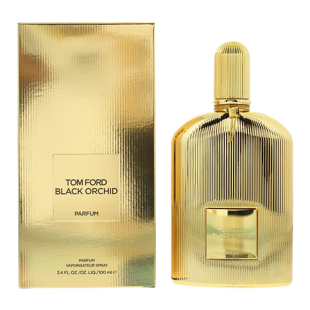 Tom Ford Black Orchid Parfum 100ml - Welzo