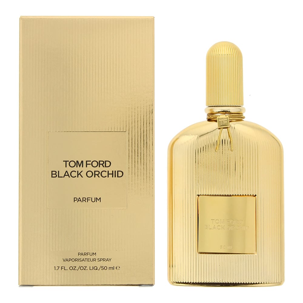 Tom Ford Black Orchid Parfum 50ml - Welzo