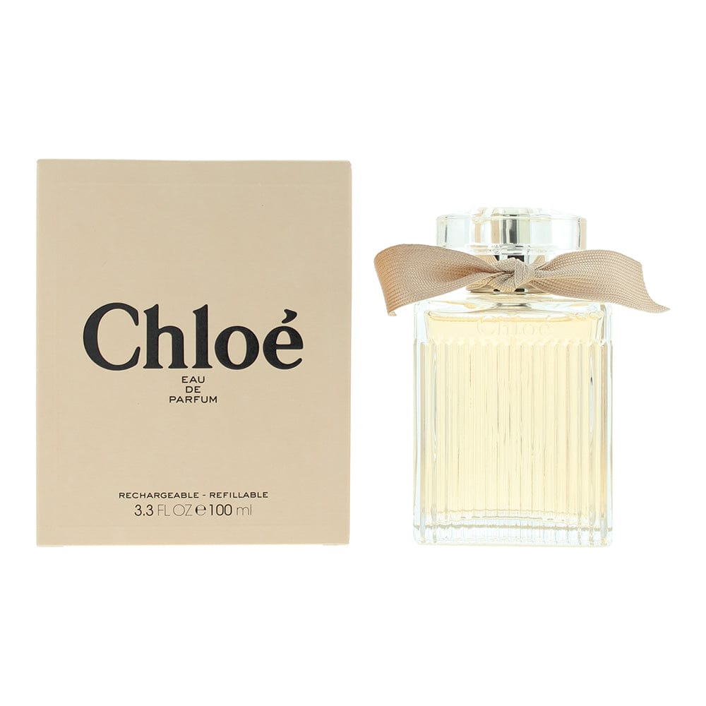 Chloé Eau de Parfum 100ml - Welzo