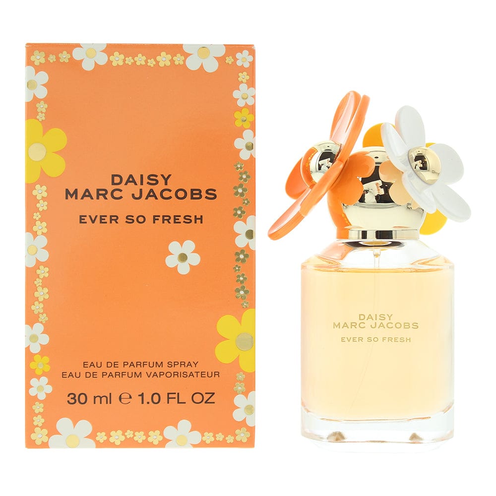 Marc Jacobs Daisy Ever So Fresh Eau de Parfum 30ml - Welzo