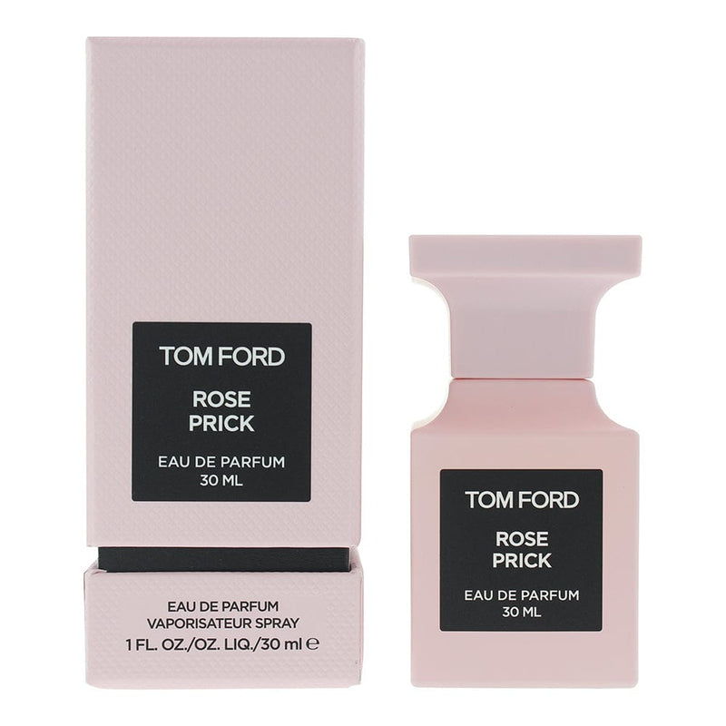 Tom Ford Rose Prick Eau de Parfum 30ml - Welzo