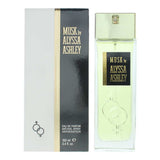 Alyssa Ashley Musk Eau de Parfum 100ml - Welzo