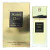Alyssa Ashley Amber Gris Eau de Parfum 30ml - Welzo