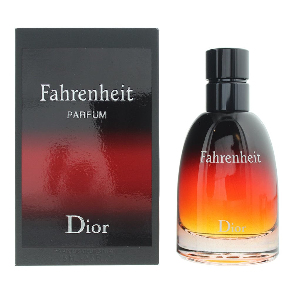 Dior Fahrenheit Eau de Parfum 75ml - Welzo