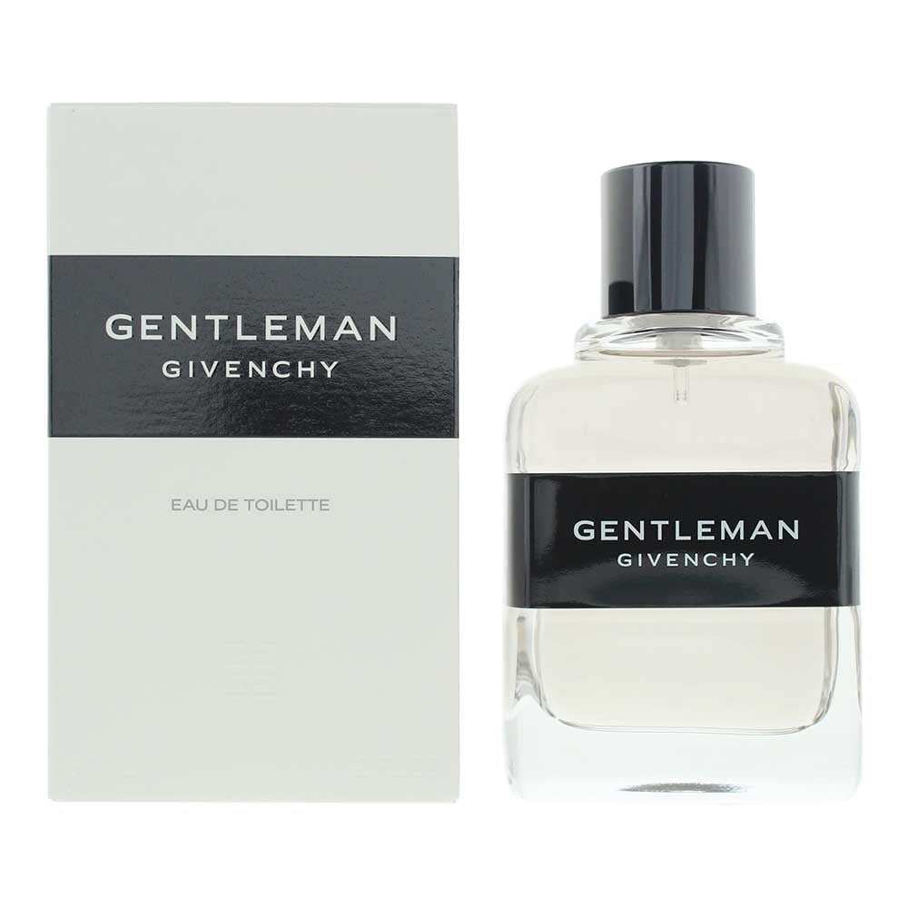 Givenchy Gentleman Eau de Toilette 60ml - Welzo