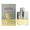 Azzaro Wanted Eau de Toilette 50ml - Welzo