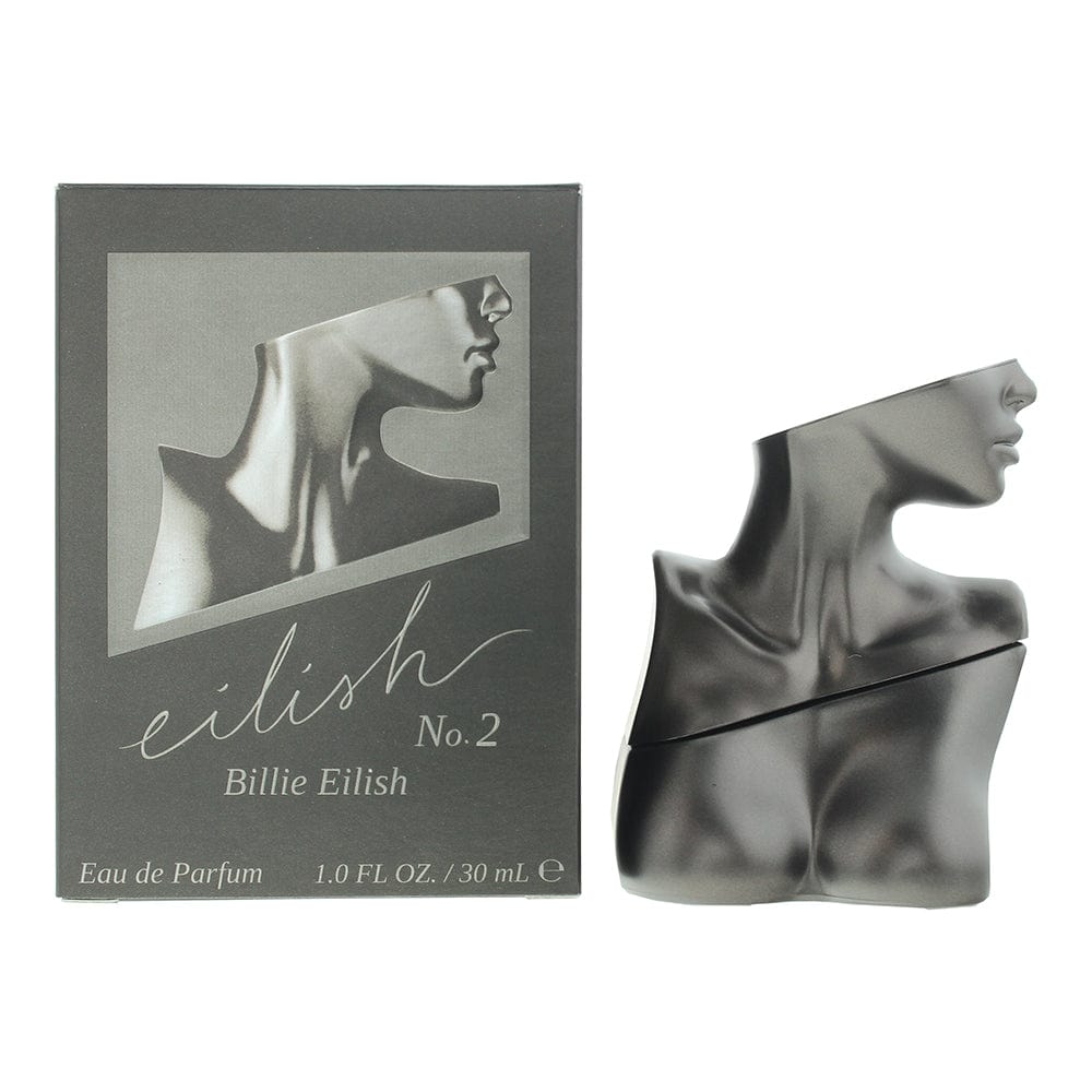 Billie Eilish Eilish No2 Eau de Parfum 30ml - Welzo