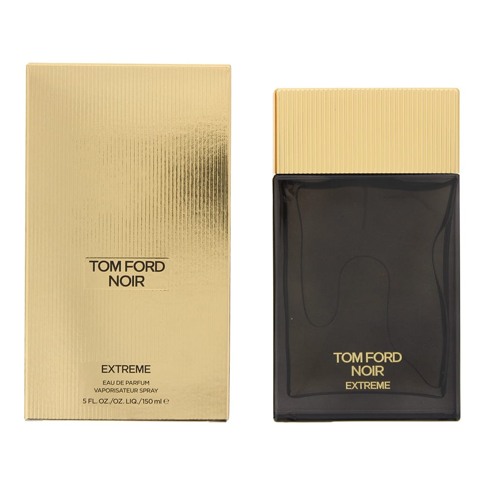 Tom Ford Noir Extreme Eau de Parfum 150ml - Welzo
