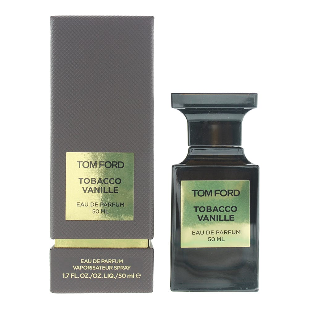 Tom Ford Tobacco Vanille Eau de Parfum 50ml - Welzo