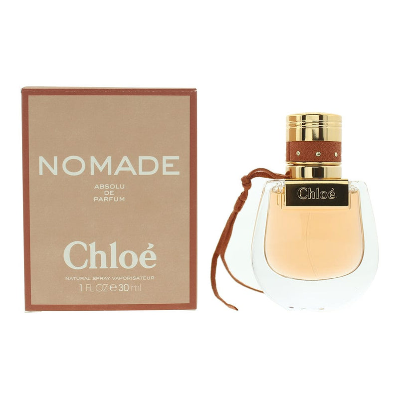 Chloé Nomade Absolu Eau de Parfum 30ml - Welzo