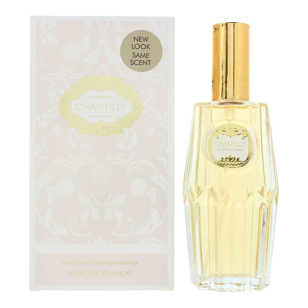 Dana Chantilly Eau de Toilette 105ml - Welzo